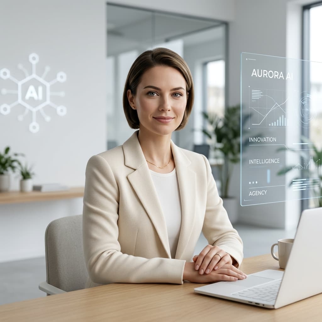 24century ai avatar human projection