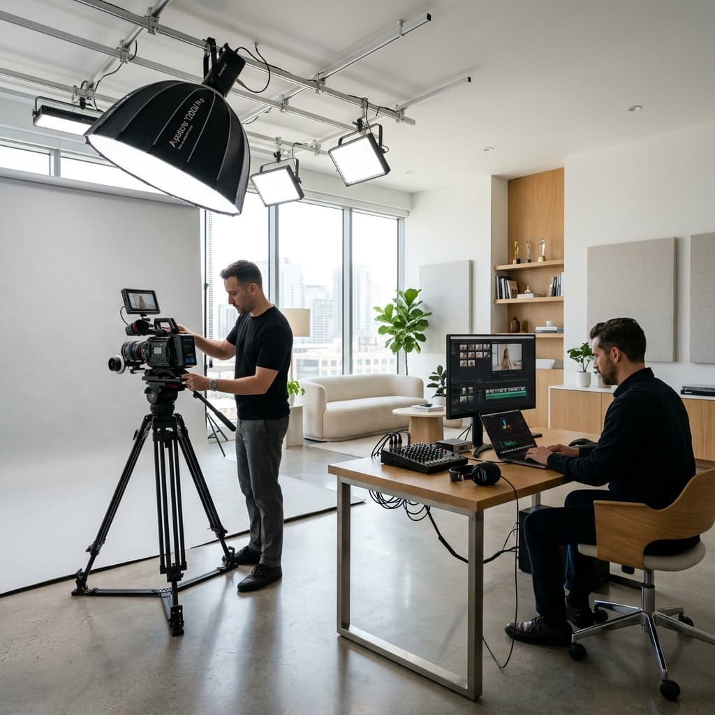 24century premium content production