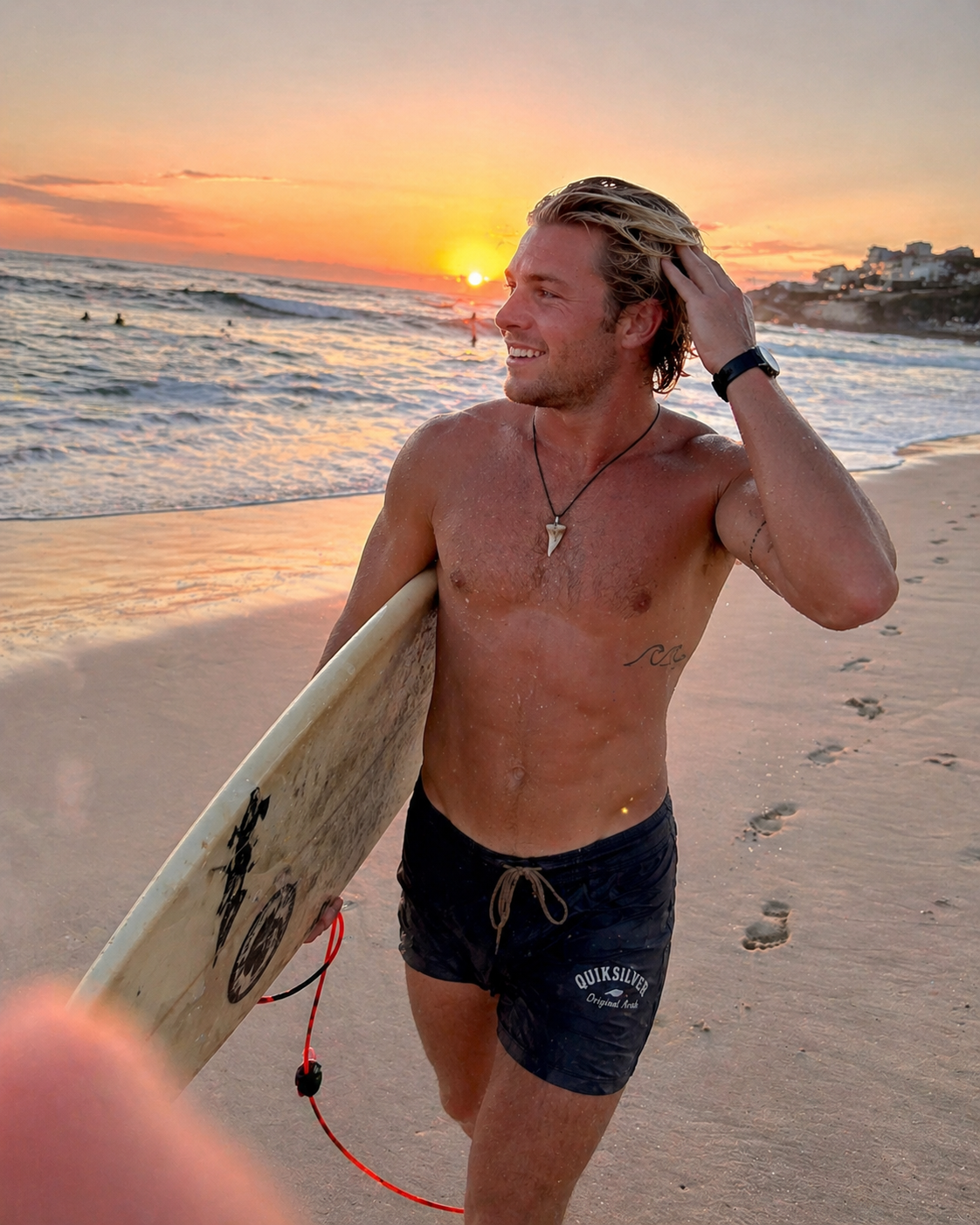 Hayden Blake