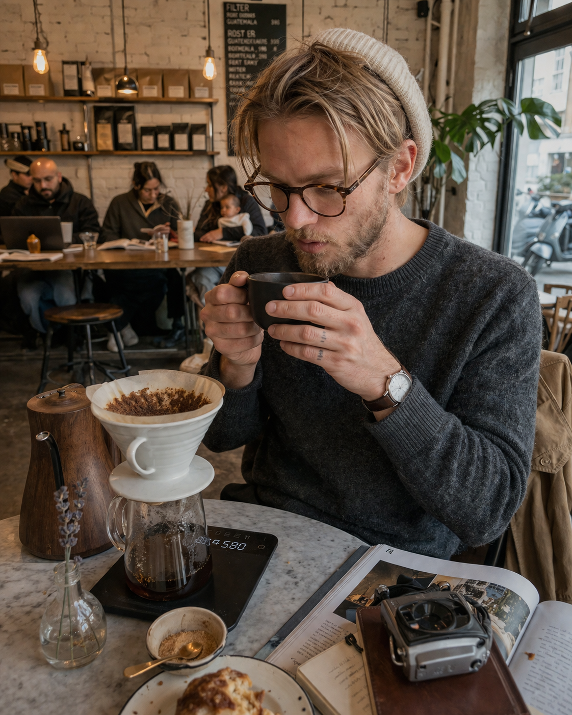 Lukas Wagner